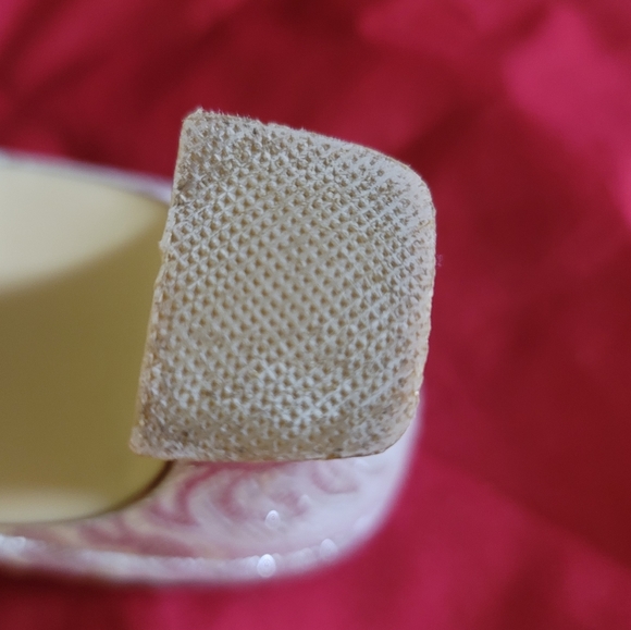 EUC Cloudwalkers by Avenue Metallic Slip On Heels Size 8.5W - Picture 16 of 16